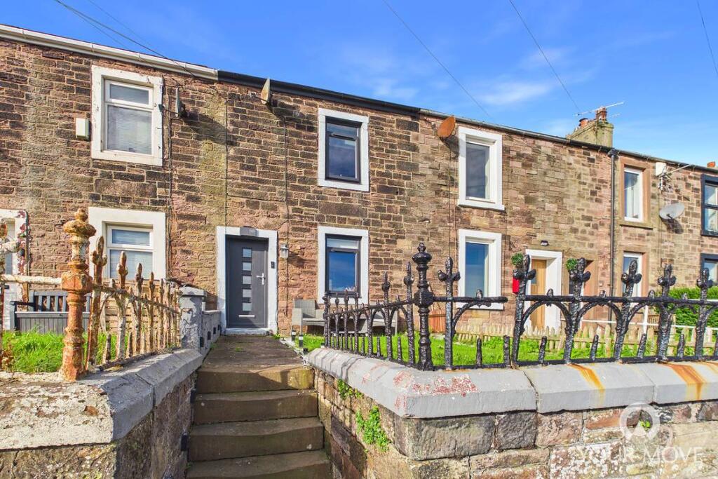 Main image of property: High Road, Whitehaven, Cumbria, CA28