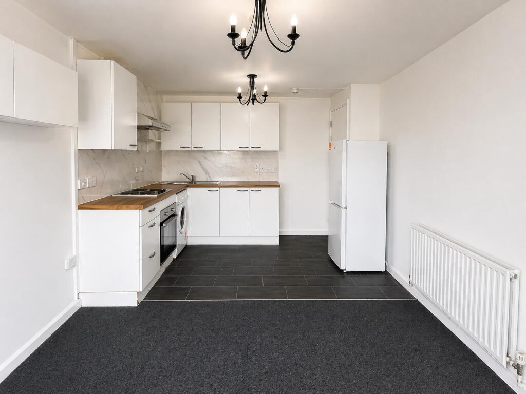 Main image of property: Tavistock Court, Tavistock Road, Croydon, CR0 2AL
