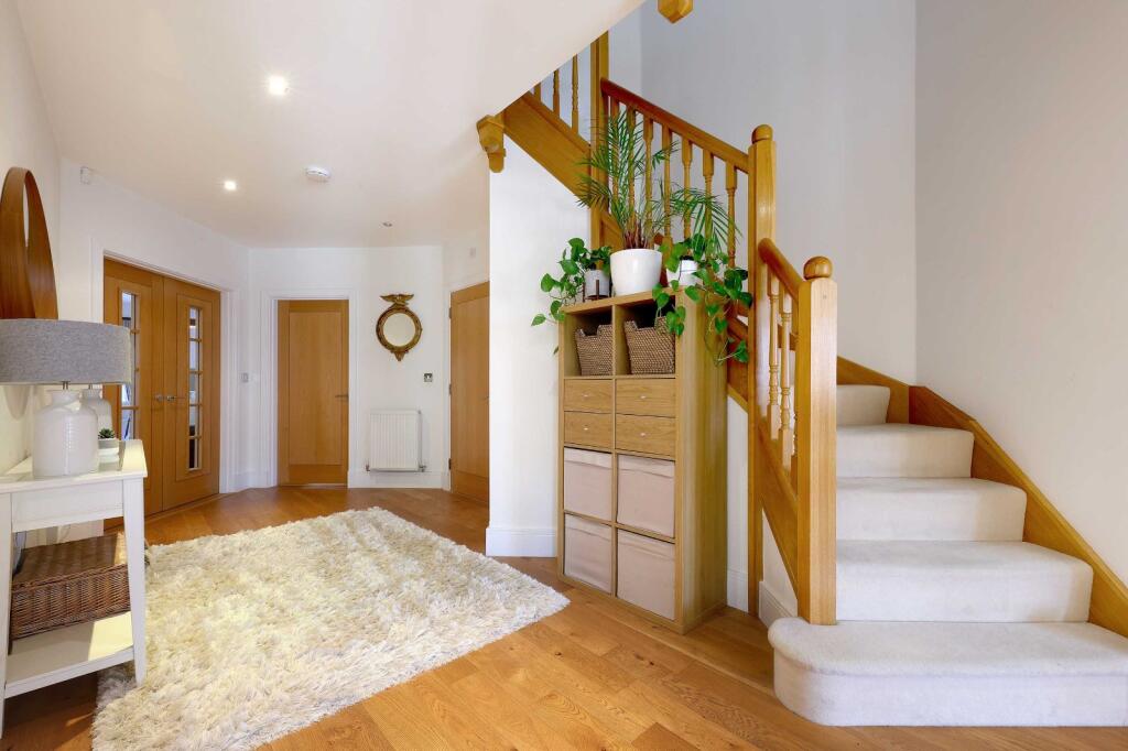 House in Hemel Hempstead, Beaconsfield - View 4