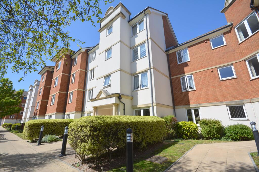 Main image of property: Harold Road, Margate