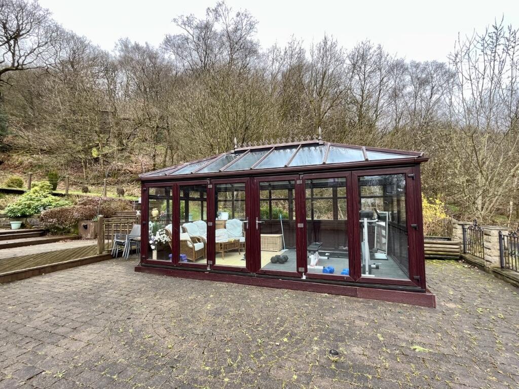 Main image of property: Badger Wood, Todmorden, West Yorkshire, OL14