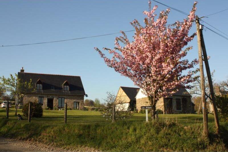 Main image of property: Normandy, Manche, Sourdeval