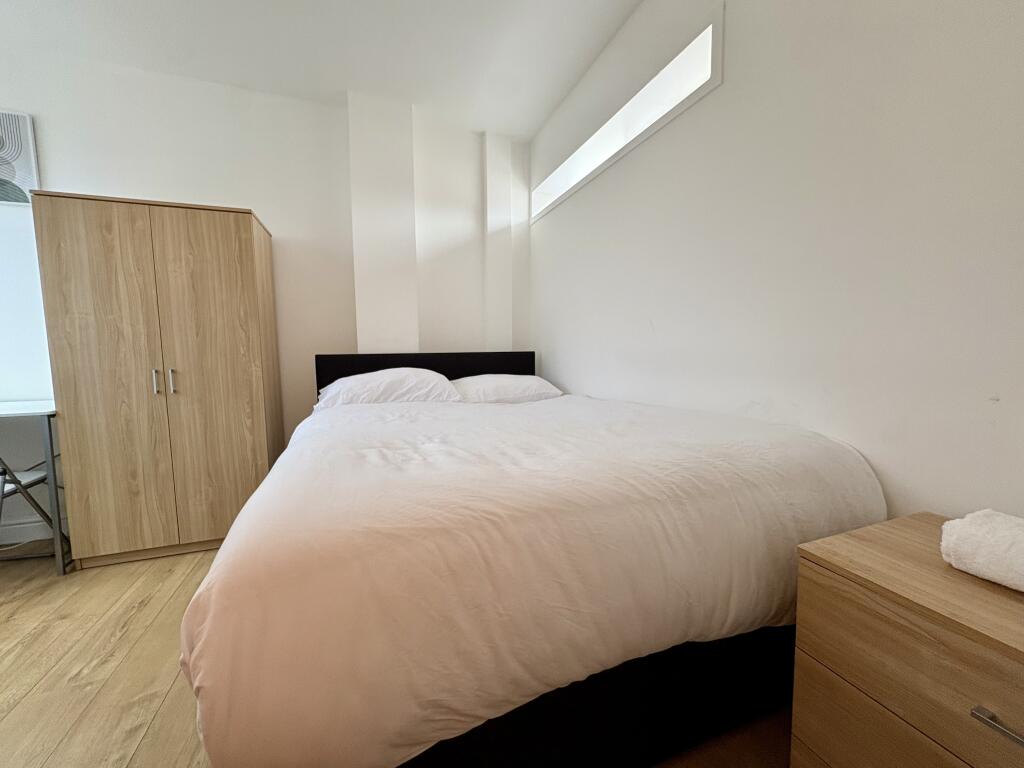 Main image of property: Ashdene, SE15