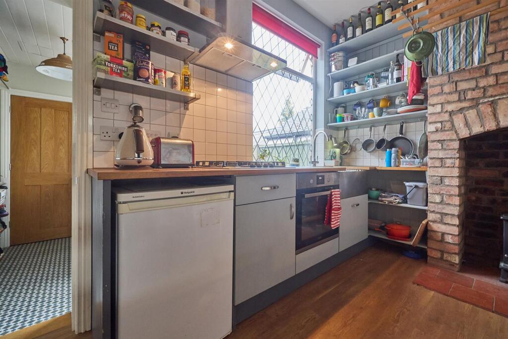 House in Leicester - View 4