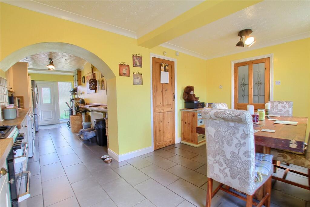 House in Stockton-on-Tees - View 2