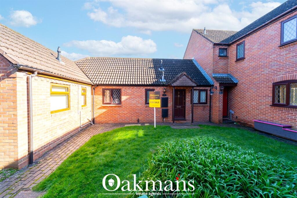 Main image of property: Rigby Lane, Bromsgrove, Worcestershire, B60