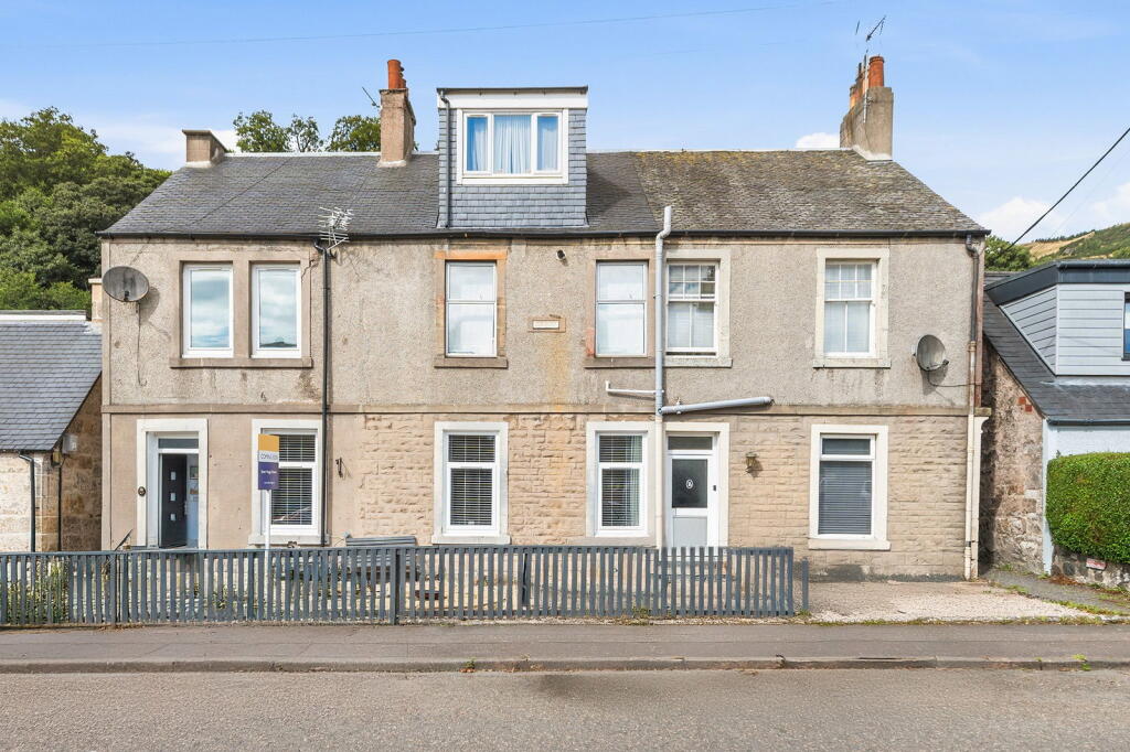 Apartment in Falkirk