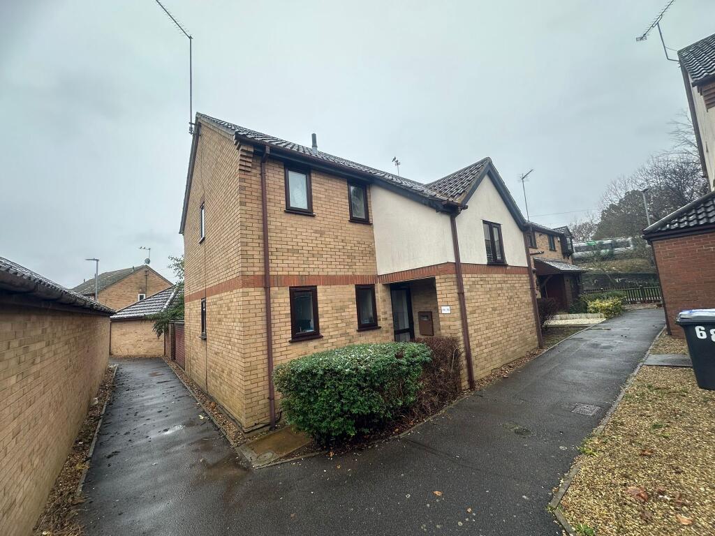 Apartment in Northampton