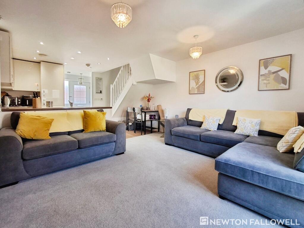 House in Peterborough - View 4