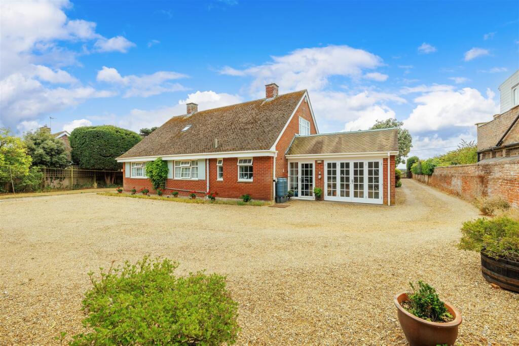 House in East Suffolk, Southwold - View 5