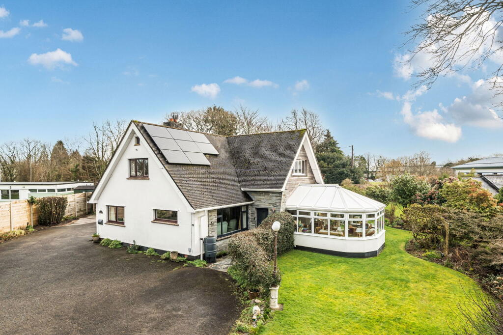 Main image of property: Landlake Road, Launceston