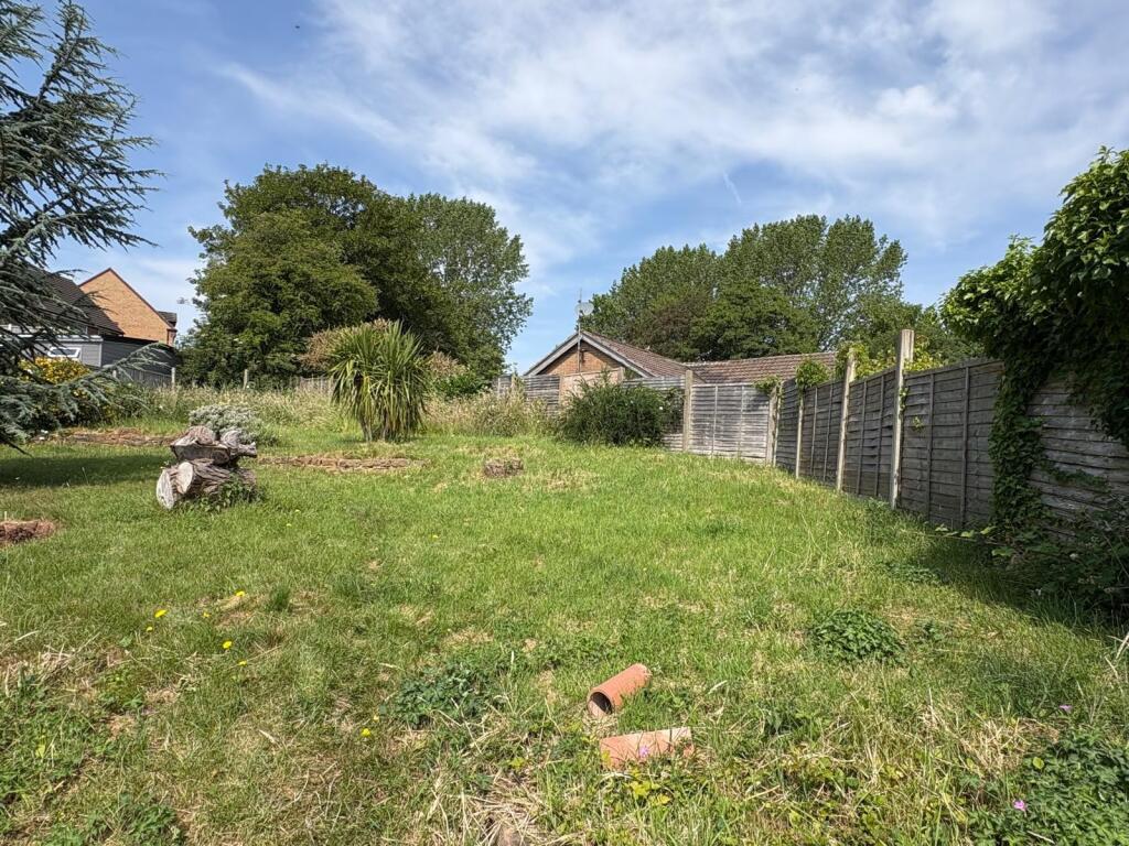 Building Plot adjacent 172 Shelford Road, Gedling, Nottingham NG4 4JJ - View 5
