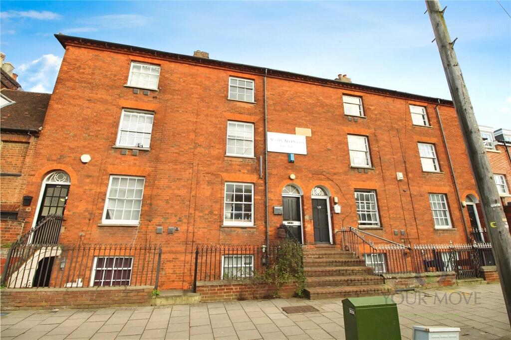 Main image of property: Tavistock Street, Bedford, Bedfordshire, MK40