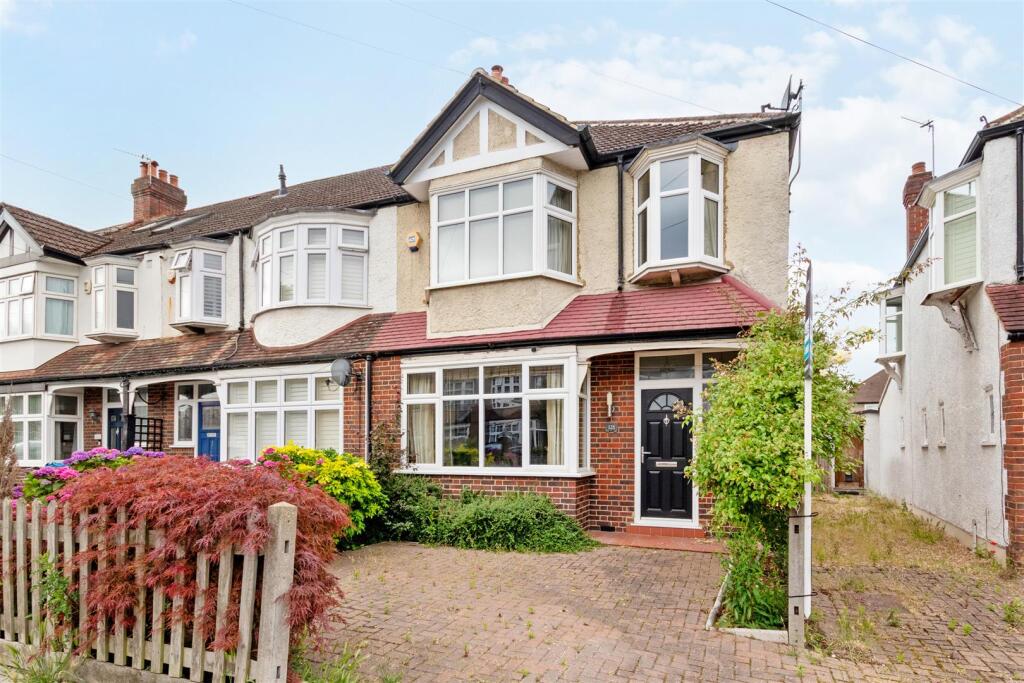 Main image of property: Westway, Raynes Park