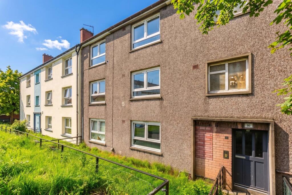 Apartment in Edinburgh, Brunstane