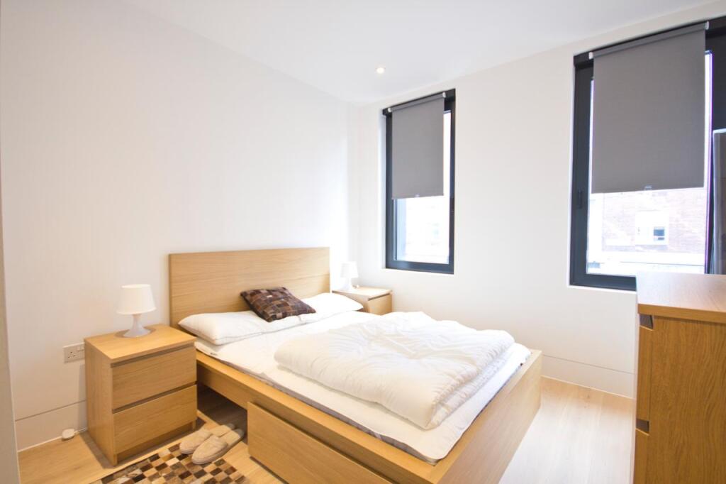 Apartment in London - View 4