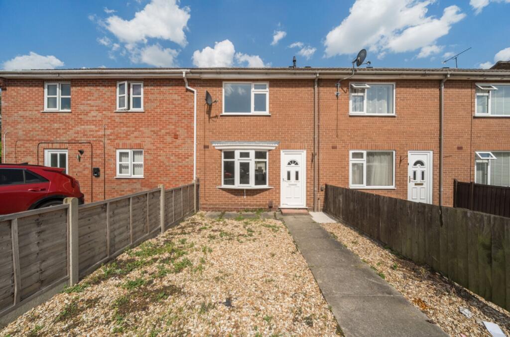 Main image of property: Stamford Street, Grantham, Lincolnshire, NG31