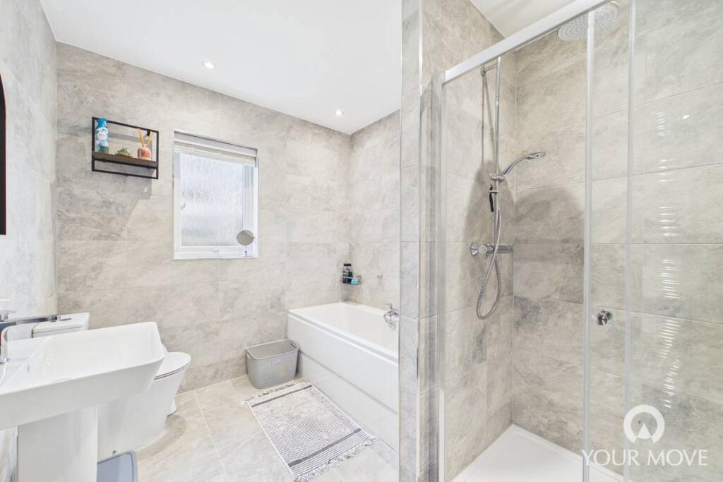 Ellen Drive, Whitehaven, Cumbria, CA28 photo 4