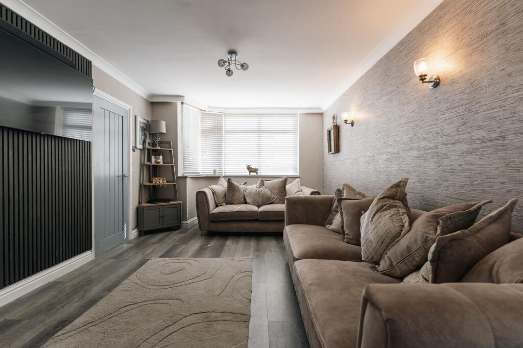 House in Harborough, Scraptoft - View 4