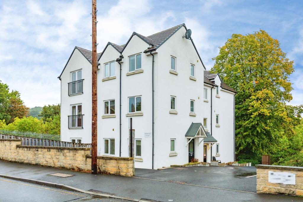 Main image of property: Sussex Road, Chapeltown, Sheffield