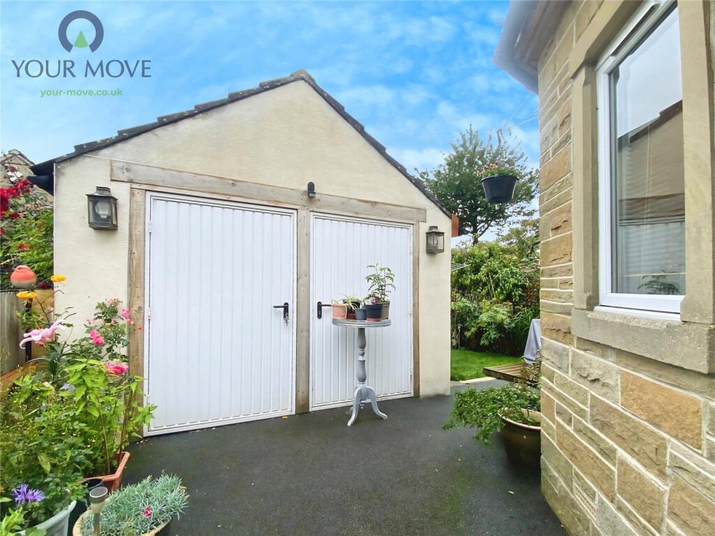 Additional image 4 of Beech Drive, Denholme, Bradford, West Yorkshire, BD13