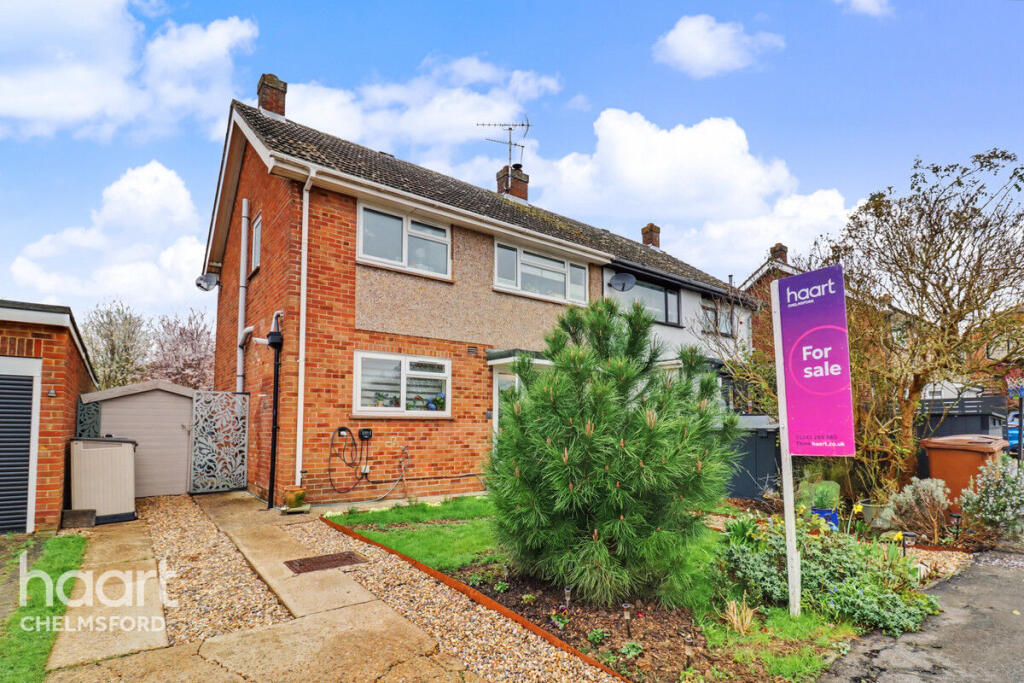 Main image of property: Hulton Close, Chelmsford