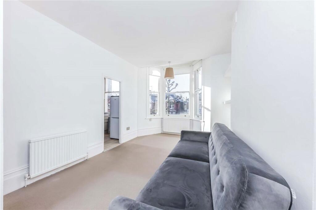 Main image of property: Highlever Road, London