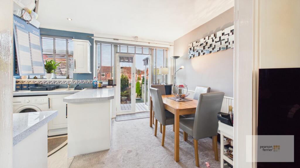 House in Bury, Greater Manchester - View 5