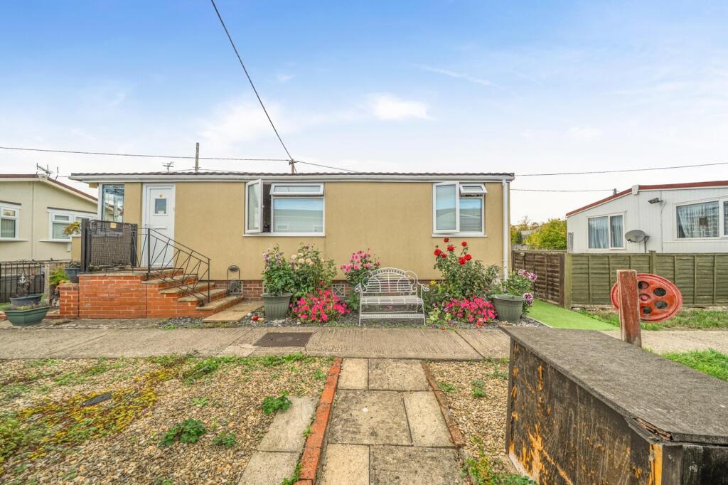 Main image of property: Bargus Close, Steventon, Abingdon