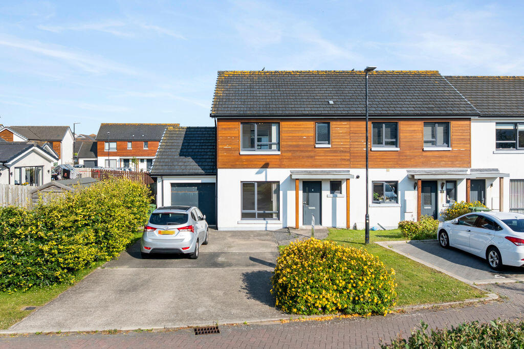 Main image of property: 3 Cronk View Crescent, Ballakilley, Port Erin