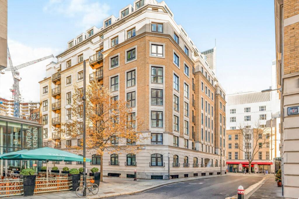 Main image of property: Pepys Street, 
Tower, EC3N