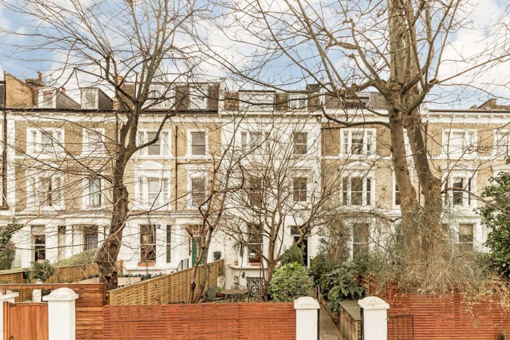Main image of property: Elsham Road, Holland Park