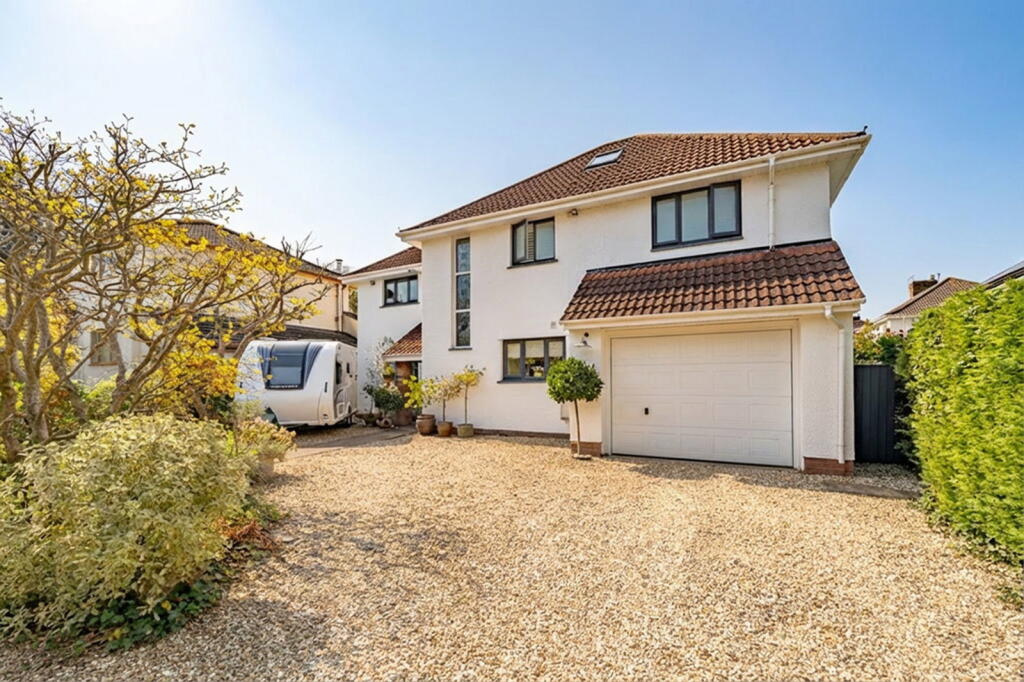 Main image of property: Battery Road, Portishead, Bristol, BS20 7HP