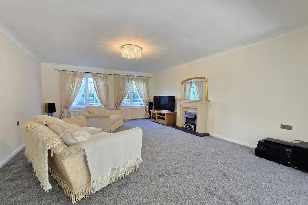 Hamon Road, Altrincham, WA15 photo 2