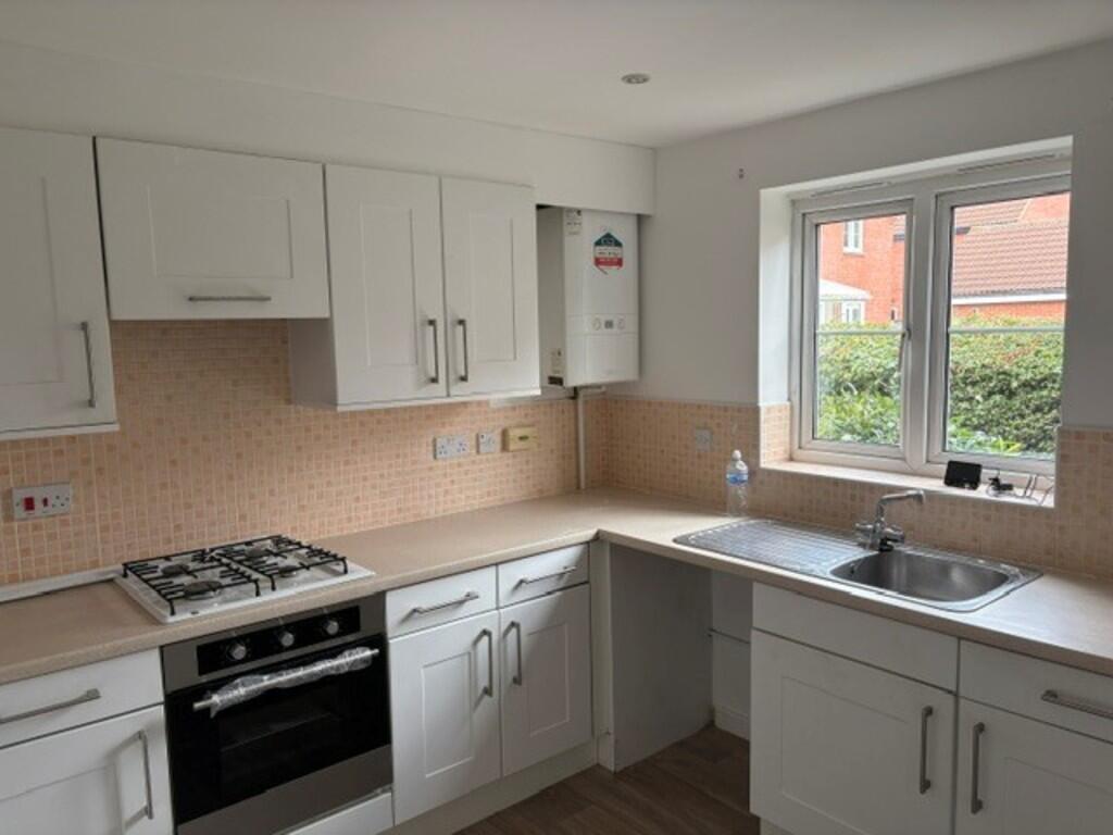 House in Bristol - View 2