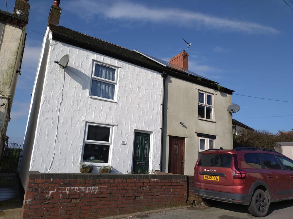 Main image of property: Chapel Lane, Harriseahead, Stoke-on-Trent