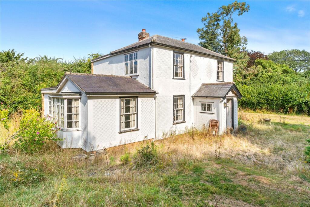Main image of property: Smiths Green, Takeley, Essex, CM22