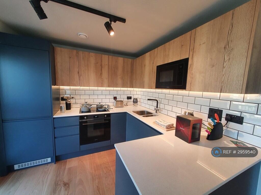 Main image of property: Tower Bridge Road, London, SE1