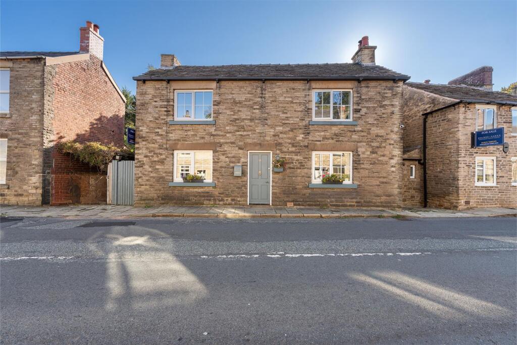 Main image of property: Bollington Road, Bollington SK10 5EJ