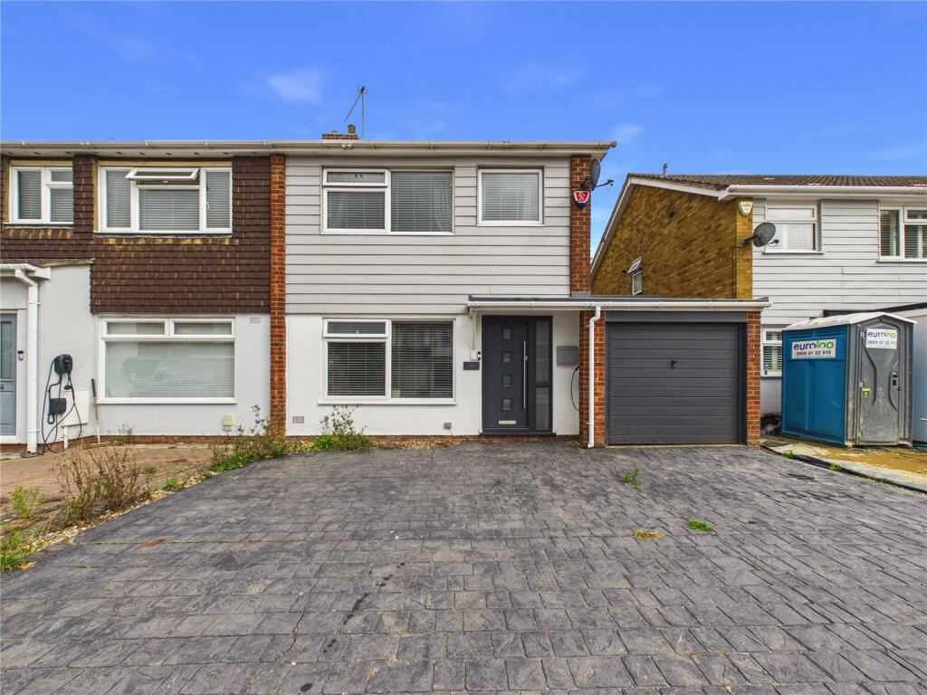 Main image of property: Bury Close, Marks Tey, Colchester, Essex, CO6