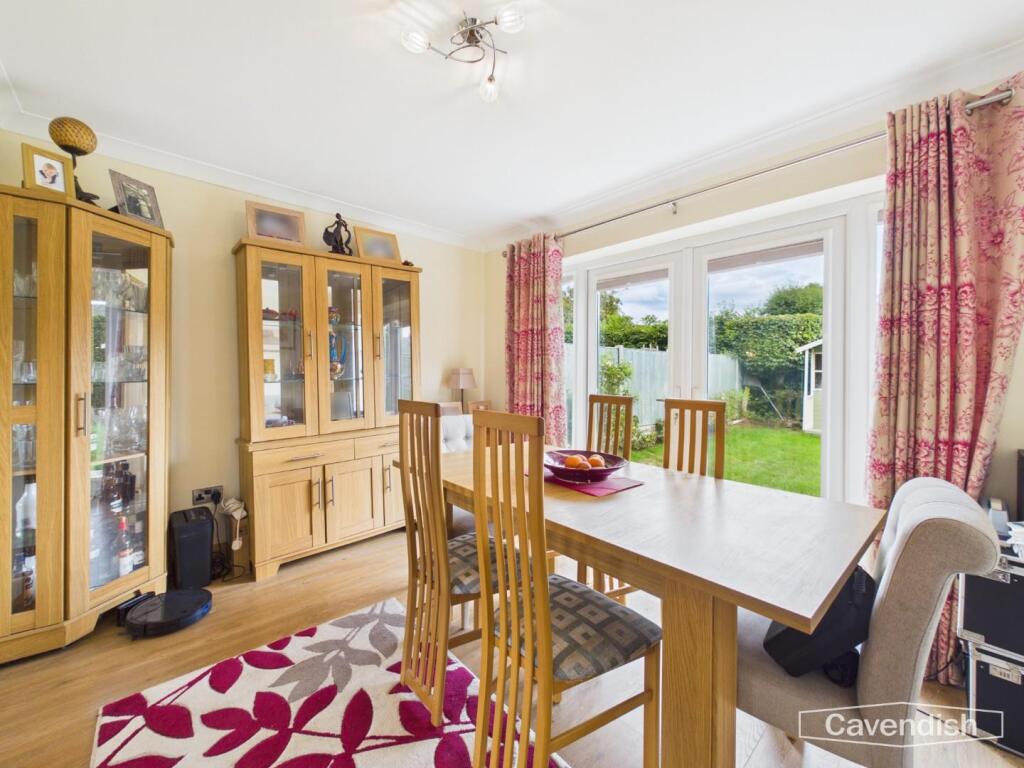 House in Chester - View 5