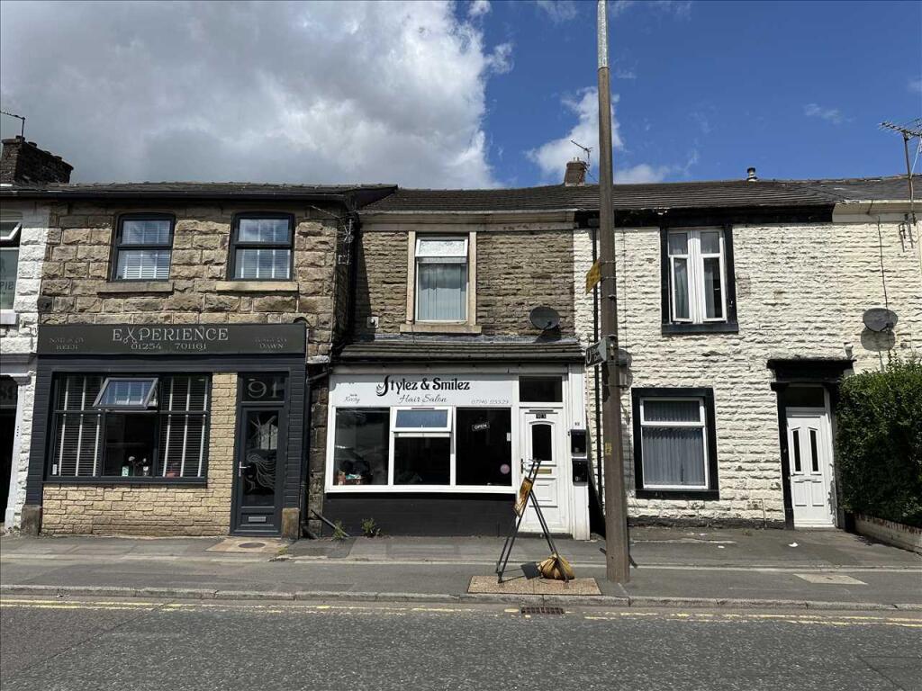 Main image of property: Sudell Road, Darwen