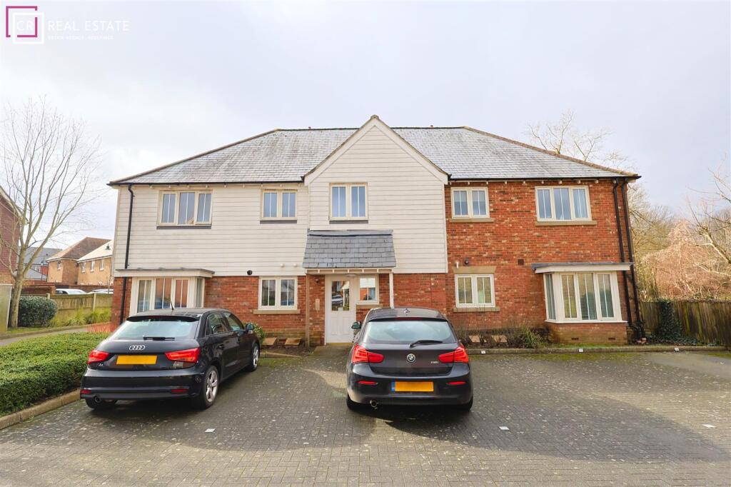 Main image of property: Bastien Lane, Kings Hill, West Malling