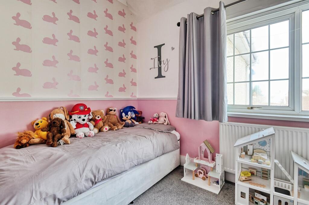 Additional image 17 of School Lane, Buckland End, Birmingham