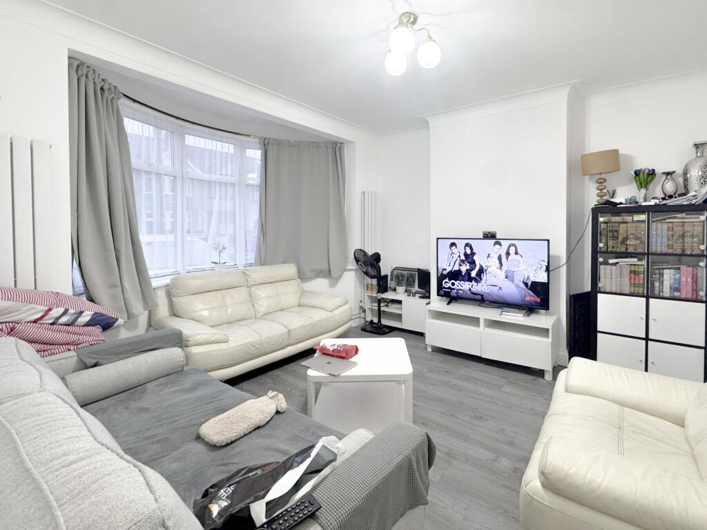 Main image of property: Galsworthy Avenue, Romford, Essex, RM6