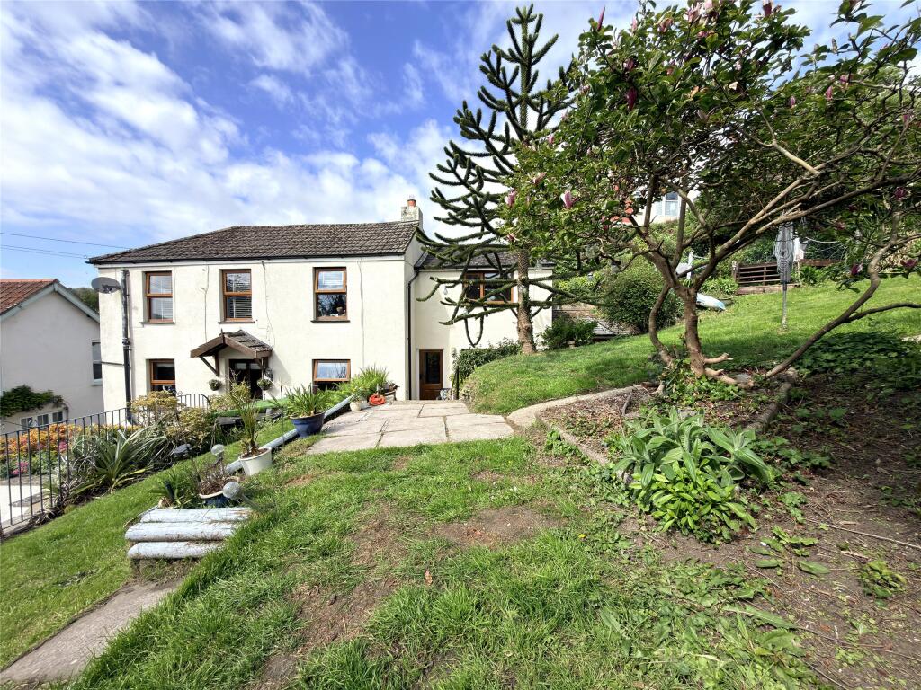 Main image of property: East Street, Braunton, Devon, EX33