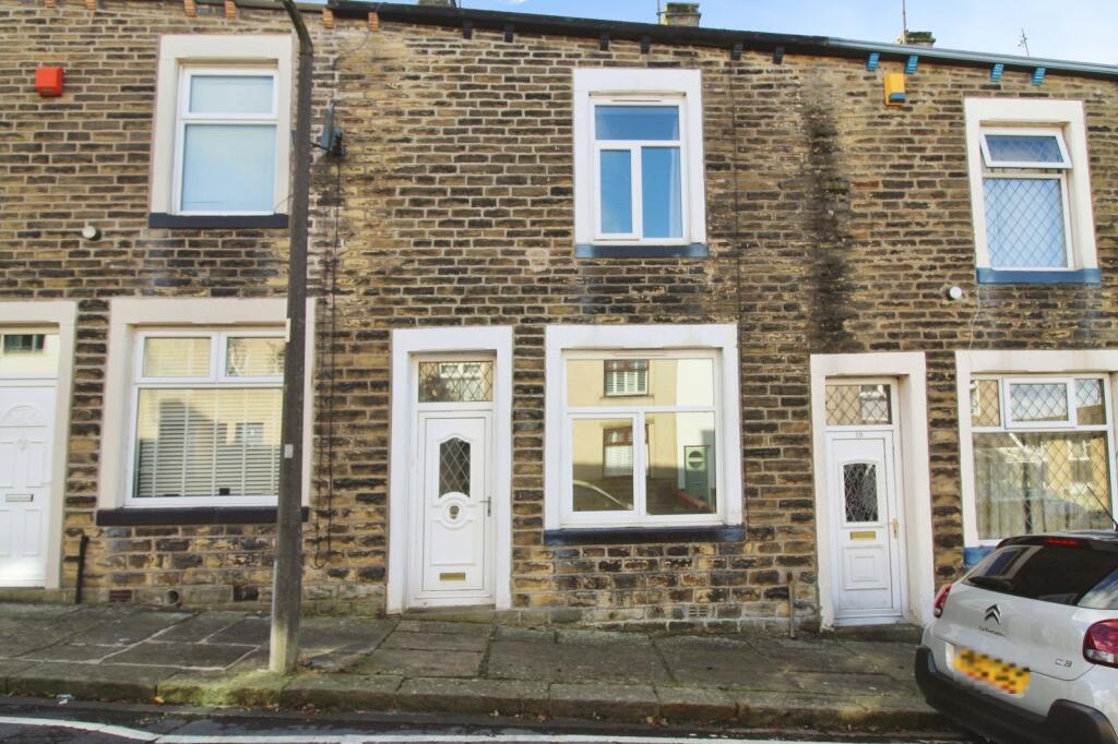 Main image of property: Sefton Street, Colne, Lancashire, BB8