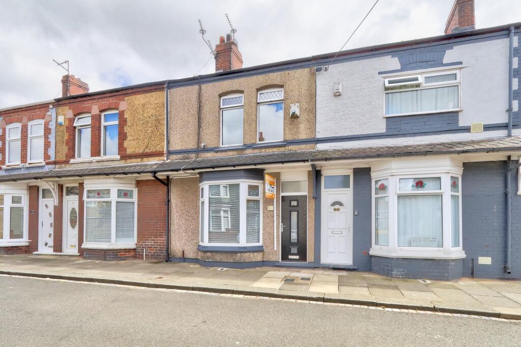 Main image of property: Albert Road, Eston, TS6
