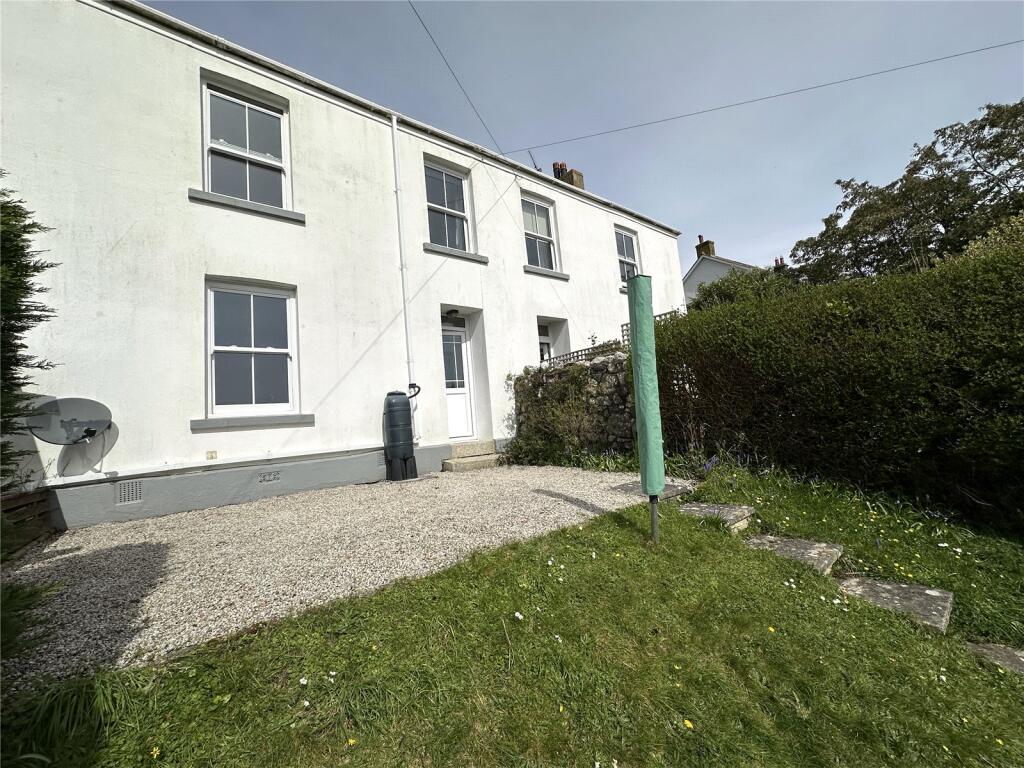 Main image of property: Vicarage Road, Tywardreath, PL24