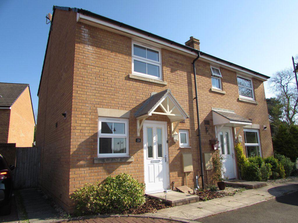 Main image of property: Llys Y Dderwen, Coity, Bridgend, CF35 6DE